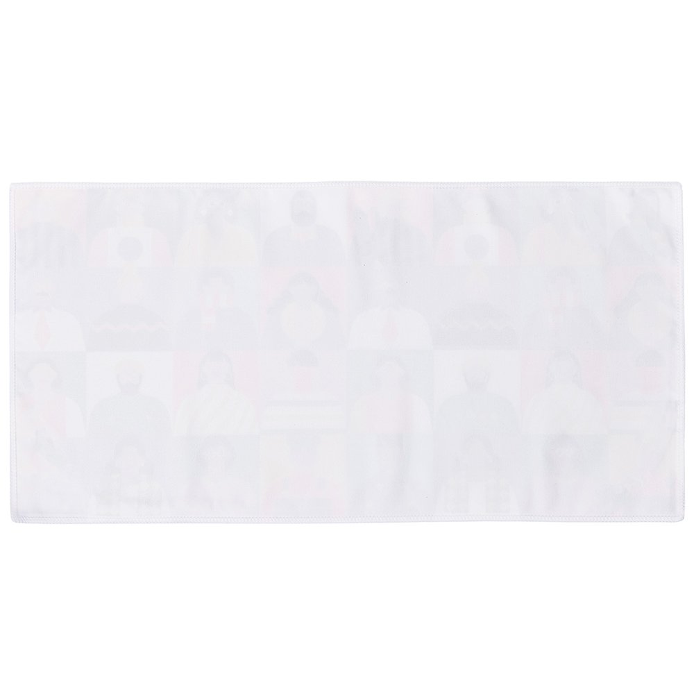 Быстросохнущее полотенце для сублимации арт. 100387 Быстросохнущее полотенце для сублимации арт. 100387