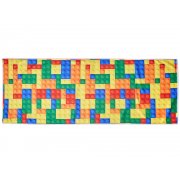 Спортивное полотенце для сублимации