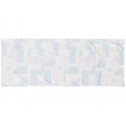 Спортивное полотенце для сублимации