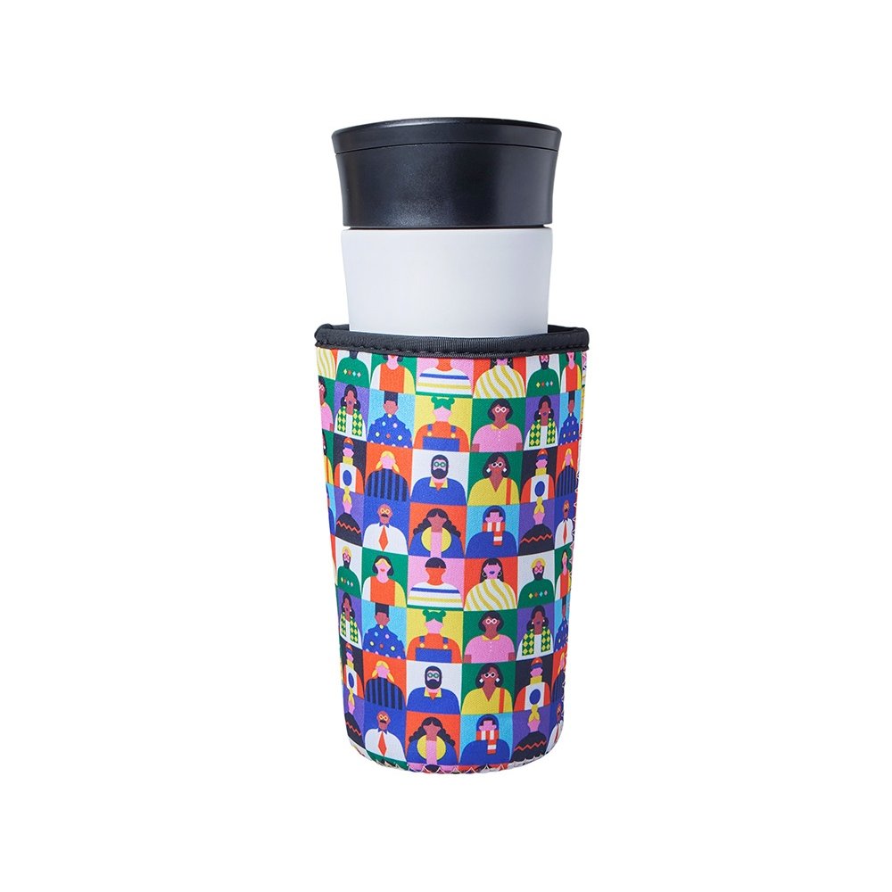 Чехол из неопрена с возможностью полноцветной печати арт. 100380 Чехол из неопрена с возможностью полноцветной печати арт. 100380