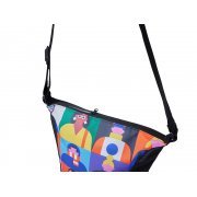 Сумка-холодильник с возможностью полноцветной печати арт. 100375