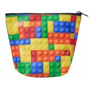 Косметичка с возможностью полноцветной печати