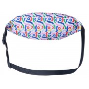 Сумка на пояс с возможностью полноцветной печати арт. 100371