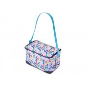 Сумка-холодильник с возможностью полноцветной печати арт. 100370