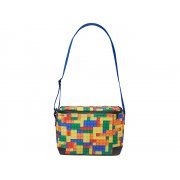 Сумка-холодильник с возможностью полноцветной печати арт. 100369