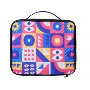 Сумка-холодильник с возможностью полноцветной печати арт. 100368