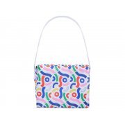 Сумка-холодильник с возможностью полноцветной печати арт. 100367