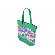 Сумка для шопинга с возможностью полноцветной печати арт. 100366