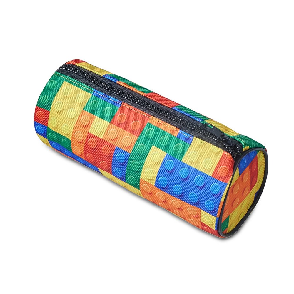 Пенал с возможностью полноцветной печати арт. 100365 Пенал с возможностью полноцветной печати арт. 100365