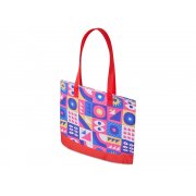 Сумка для шопинга с возможностью полноцветной печати арт. 100359