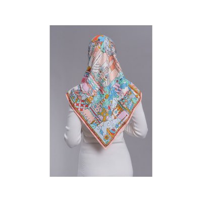 Платок «Царьград» арт. 94945 Платок «Царьград» арт. 94945