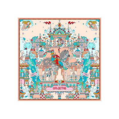 Платок «Царьград» арт. 94945 Платок «Царьград» арт. 94945