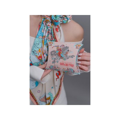 Платок «Царьград» арт. 94945 Платок «Царьград» арт. 94945