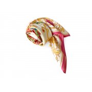 Платок «Собор Василия Блаженного»