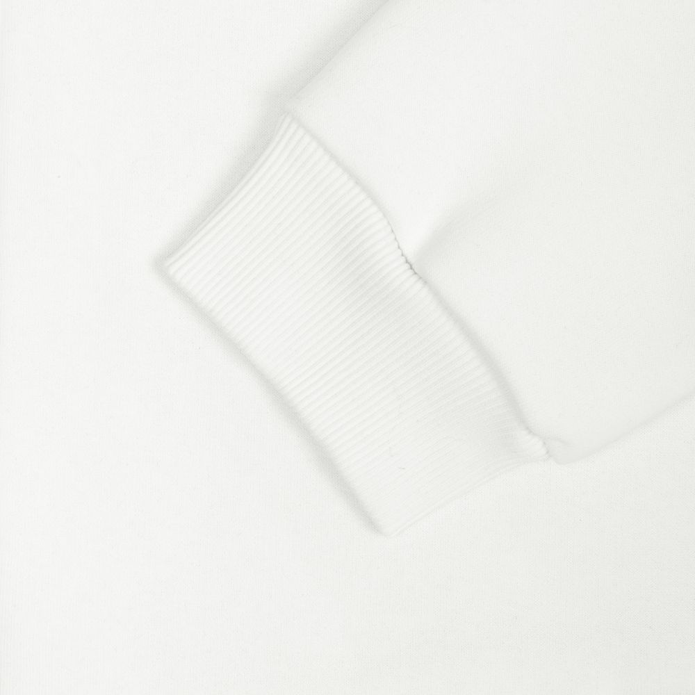 Бомбер унисекс Estado, молочно-белый арт. 20192.60 Бомбер унисекс Estado, молочно-белый арт. 20192.60