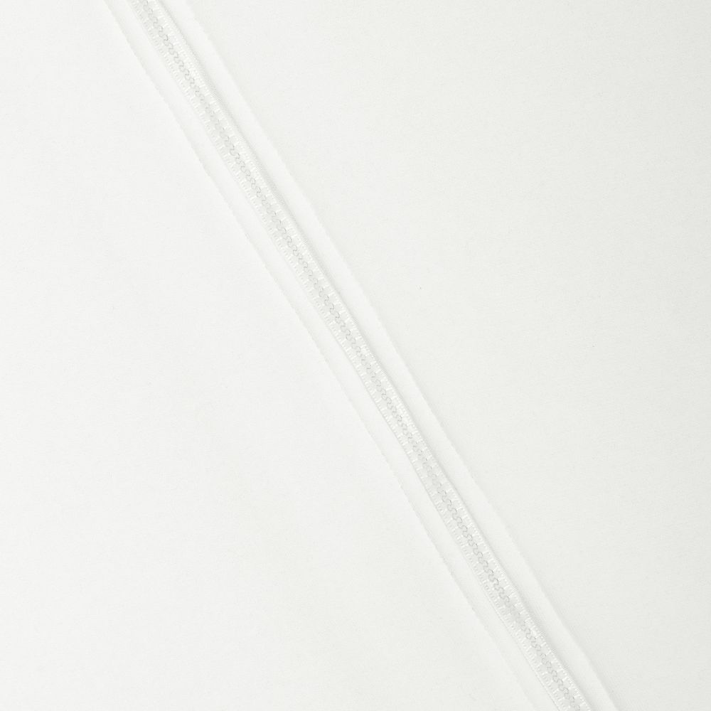 Бомбер унисекс Estado, молочно-белый арт. 20192.60 Бомбер унисекс Estado, молочно-белый арт. 20192.60