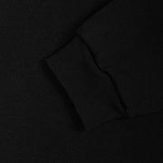 Бомбер унисекс Estado, черный