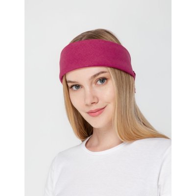 Бандана Overhead, розовая (малиновая) арт. 16402.54 Бандана Overhead, розовая (малиновая) арт. 16402.54