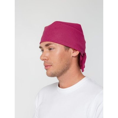 Бандана Overhead, розовая (малиновая) арт. 16402.54 Бандана Overhead, розовая (малиновая) арт. 16402.54