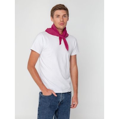 Бандана Overhead, розовая (малиновая) арт. 16402.54 Бандана Overhead, розовая (малиновая) арт. 16402.54