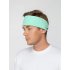 Бандана Overhead, светло-бирюзовая арт. 16402.43 Бандана Overhead, светло-бирюзовая арт. 16402.43