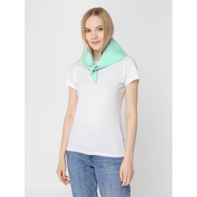 Бандана Overhead, светло-бирюзовая арт. 16402.43 Бандана Overhead, светло-бирюзовая арт. 16402.43