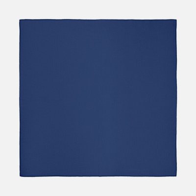 Бандана Overhead, темно-синяя арт. 16402.40 Бандана Overhead, темно-синяя арт. 16402.40