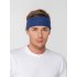 Бандана Overhead, темно-синяя арт. 16402.40 Бандана Overhead, темно-синяя арт. 16402.40