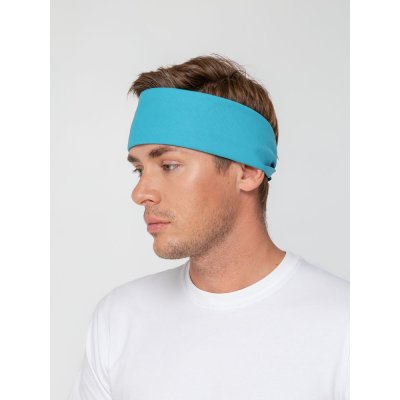 Бандана Overhead, голубая арт. 16402.14 Бандана Overhead, голубая арт. 16402.14
