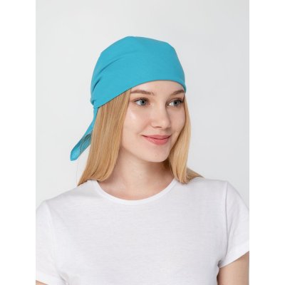 Бандана Overhead, голубая арт. 16402.14 Бандана Overhead, голубая арт. 16402.14