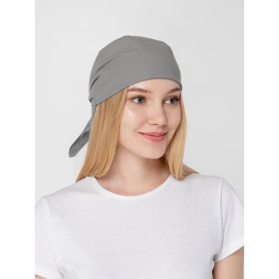 Бандана Overhead, серая арт. 16402.11 Бандана Overhead, серая арт. 16402.11