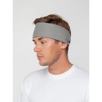Бандана Overhead, серая арт. 16402.11 Бандана Overhead, серая арт. 16402.11