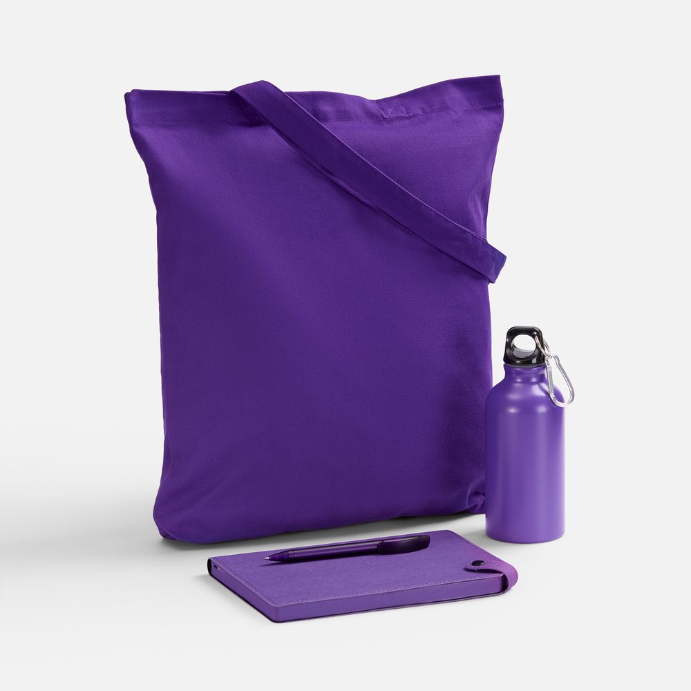 Набор Espresso Walk, фиолетовый арт. 23646.37 Набор Espresso Walk, фиолетовый арт. 23646.37