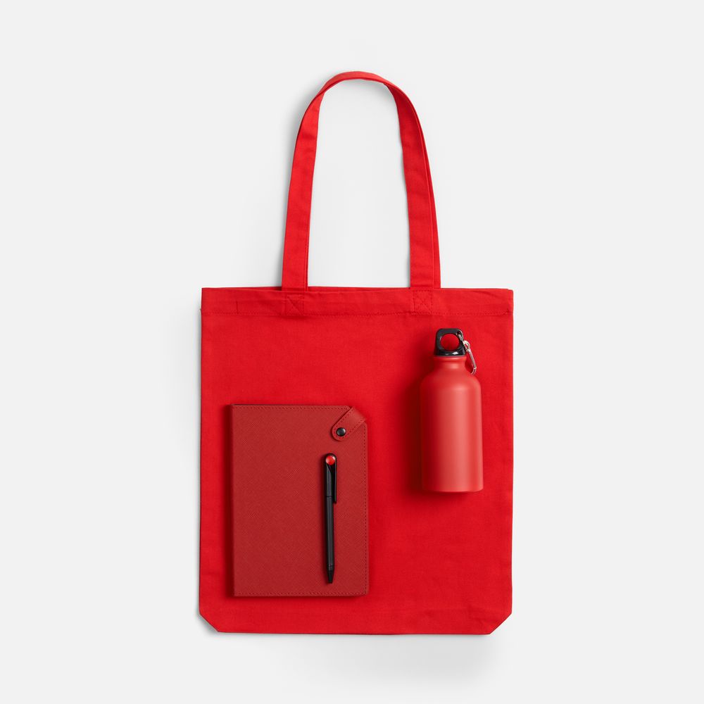 Набор Espresso Walk, красный арт. 23646.35 Набор Espresso Walk, красный арт. 23646.35