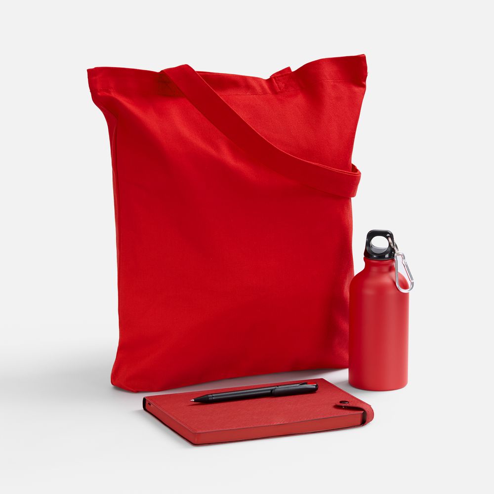 Набор Espresso Walk, красный арт. 23646.35 Набор Espresso Walk, красный арт. 23646.35