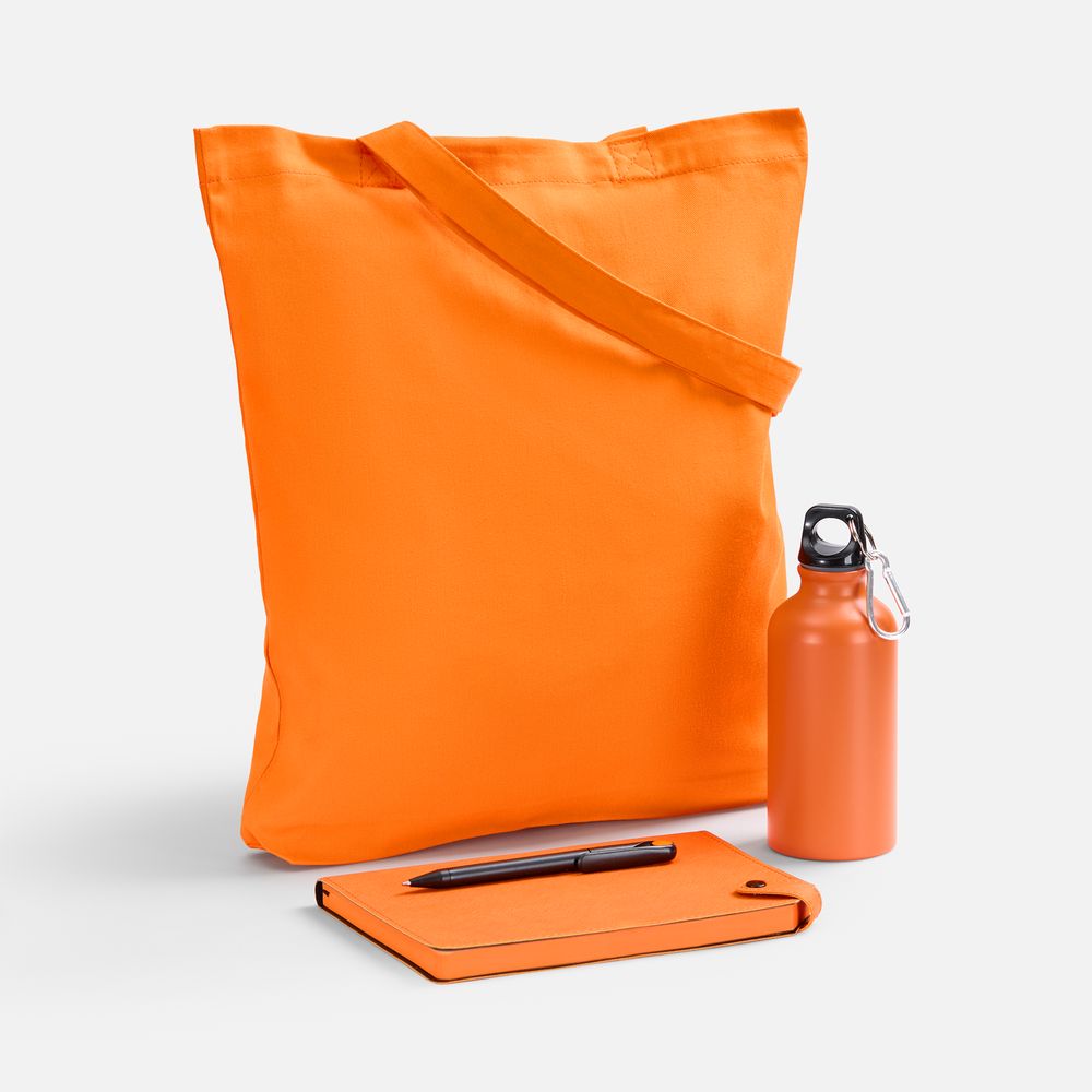 Набор Espresso Walk, оранжевый арт. 23646.32 Набор Espresso Walk, оранжевый арт. 23646.32