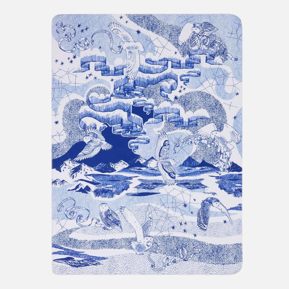 Набор «Год чудес», белый арт. 22433.60 Набор «Год чудес», белый арт. 22433.60