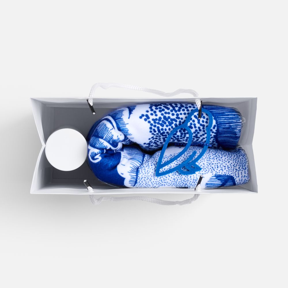 Набор «Год чудес», белый арт. 22433.60 Набор «Год чудес», белый арт. 22433.60