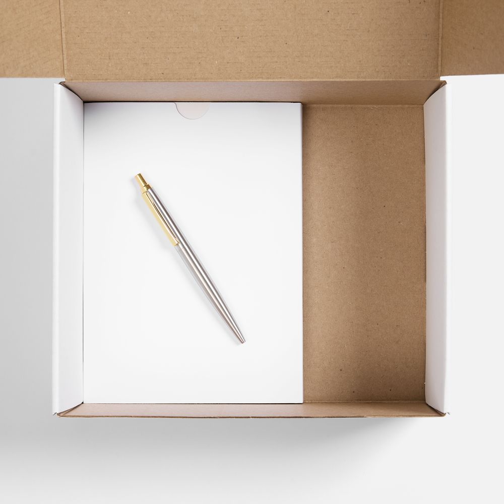 Набор «Планы на счастье», белый с золотистым арт. 22604.60 Набор «Планы на счастье», белый с золотистым арт. 22604.60