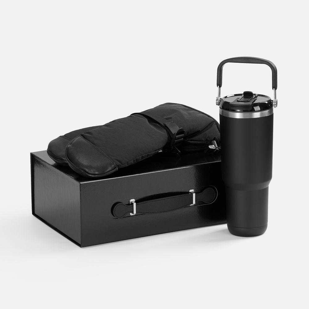 Набор Big Boss с варежками арт. 20570.30 Набор Big Boss с варежками арт. 20570.30