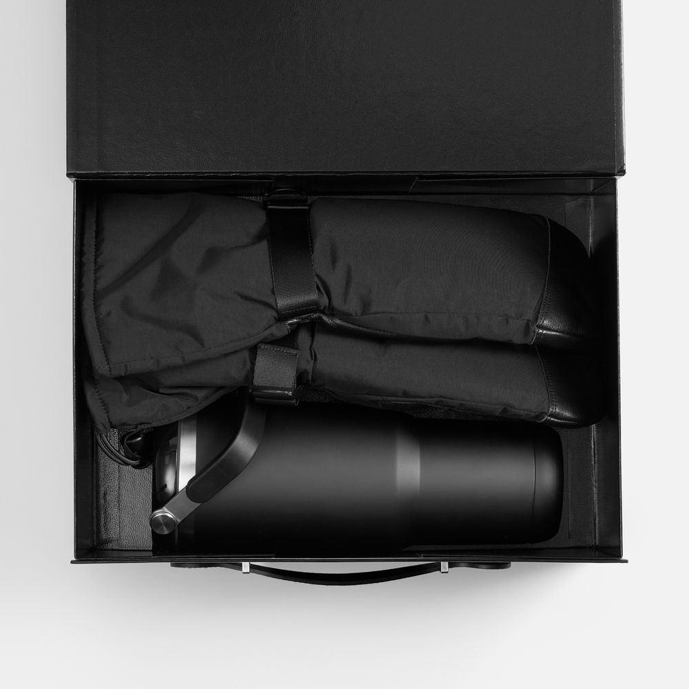 Набор Big Boss с варежками арт. 20570.30 Набор Big Boss с варежками арт. 20570.30