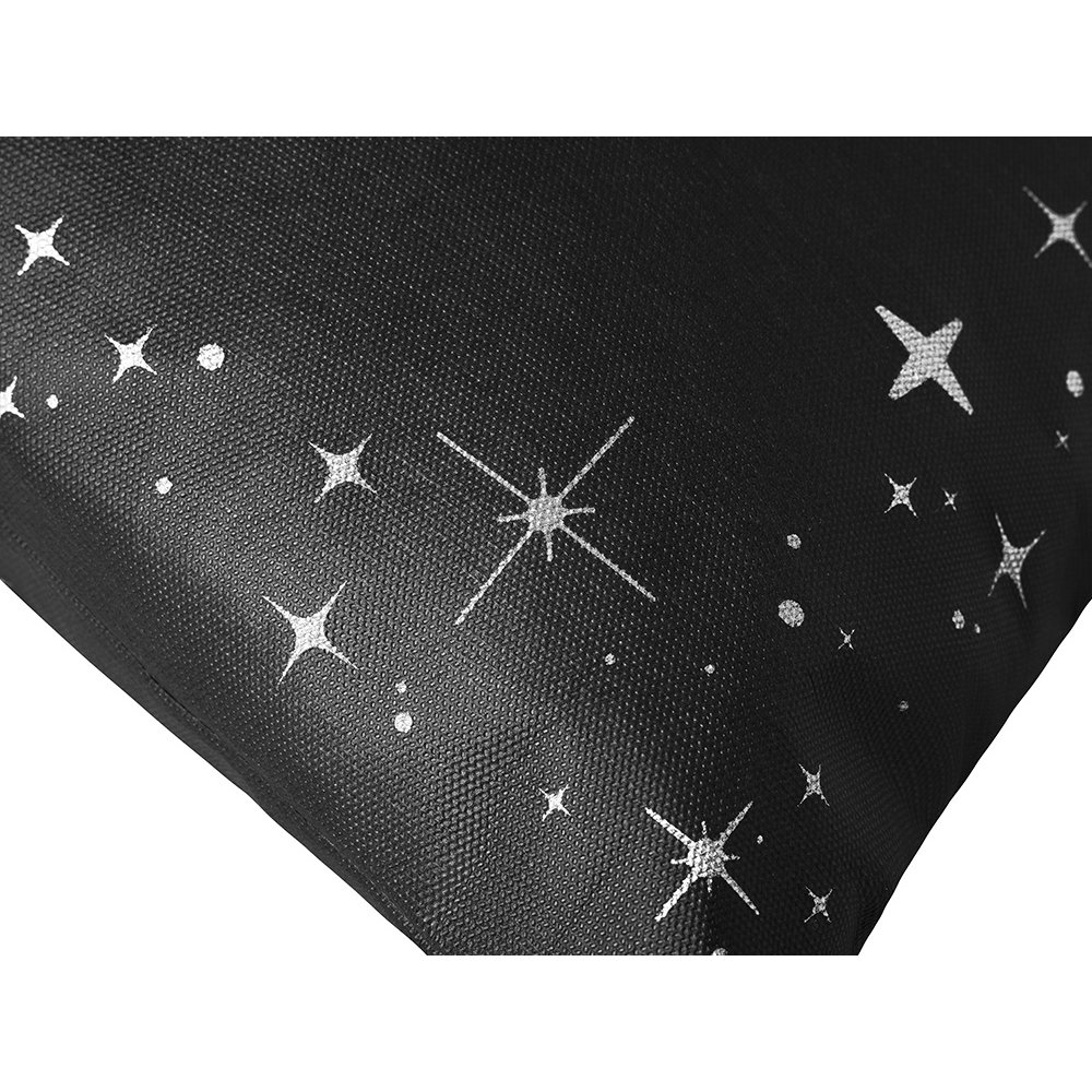 Мешок из спанбонда с новогодним дизайном «Twinkle» арт. 134716 Мешок из спанбонда с новогодним дизайном «Twinkle» арт. 134716