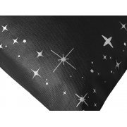 Мешок из спанбонда с новогодним дизайном «Twinkle»