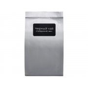 Чай черный «Сибирский лес», серия Herbalis