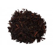 Чай черный с мятой и мелиссой, серия Herbalis