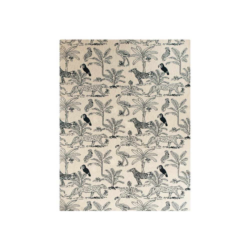 Плед «SAVANNA 0104» арт. 98937 Плед «SAVANNA 0104» арт. 98937