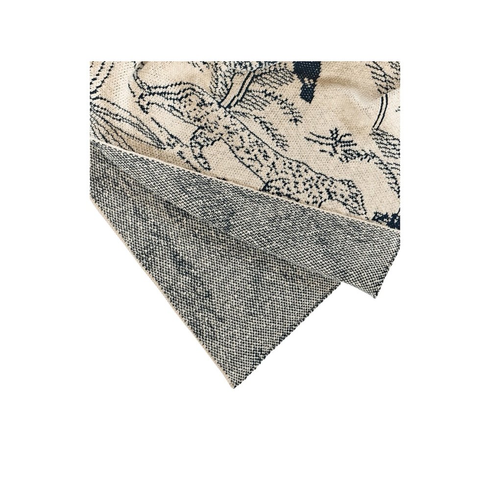 Плед «SAVANNA 0104» арт. 98937 Плед «SAVANNA 0104» арт. 98937