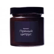 Свеча ароматическая «Noella»