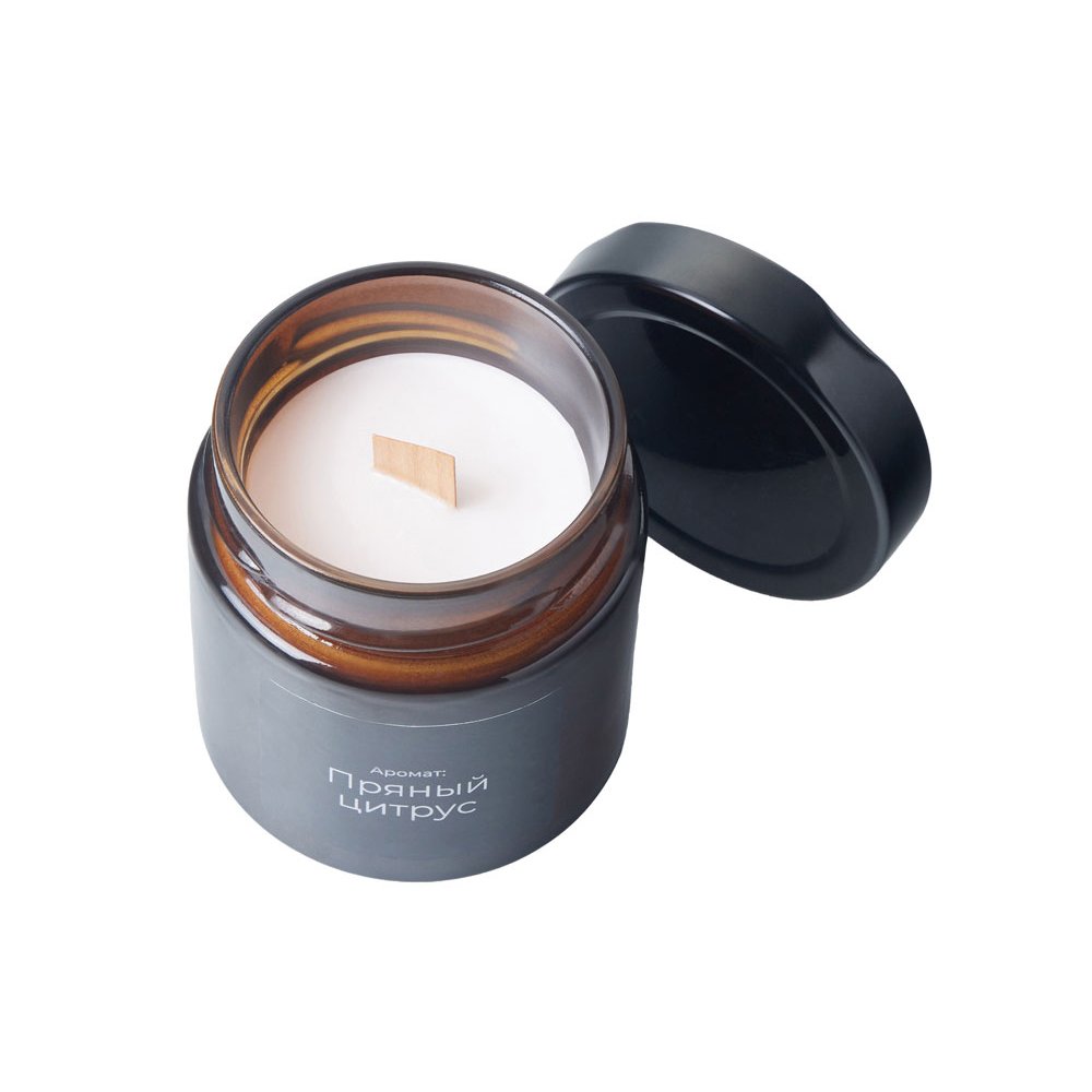 Свеча ароматическая «Noella» арт. 21061 Свеча ароматическая «Noella» арт. 21061