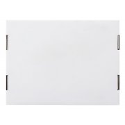 Набор для создания 2-х ароматических свечей: амбра и табак/маракуйя, сандал и пачули